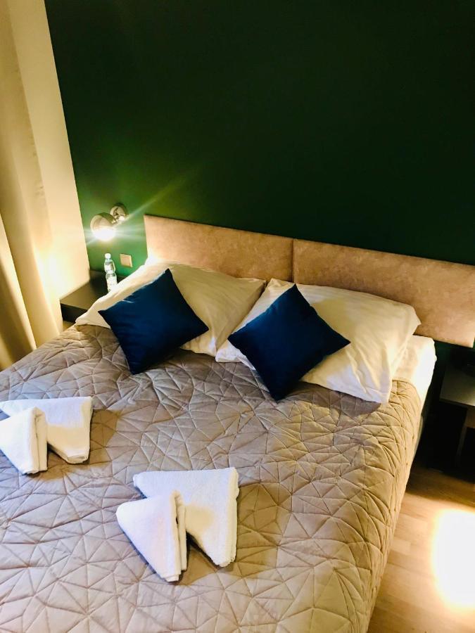 Apartamenty Teatralne Gorzow Wielkopolski Dış mekan fotoğraf